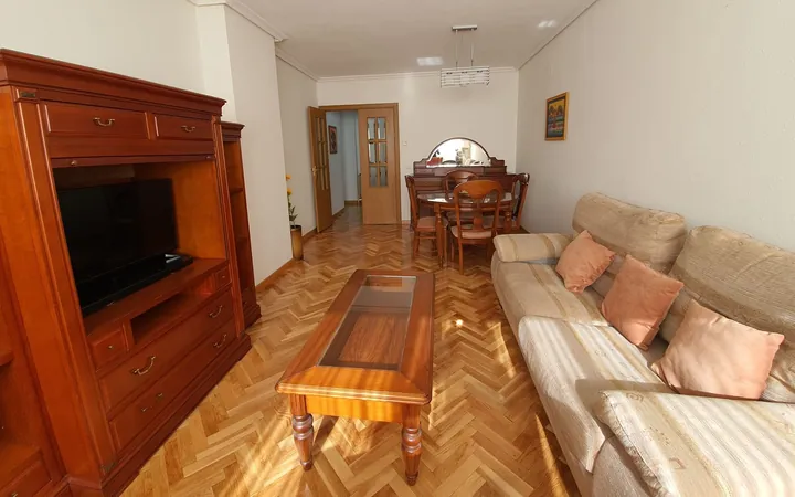 Piso en Calle de Nuestra Señora del Carmen, 4, Berruguete - Foto 11