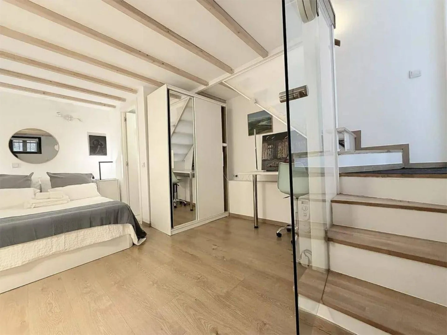 Piso en calle de Zurbano 84 - Foto 7