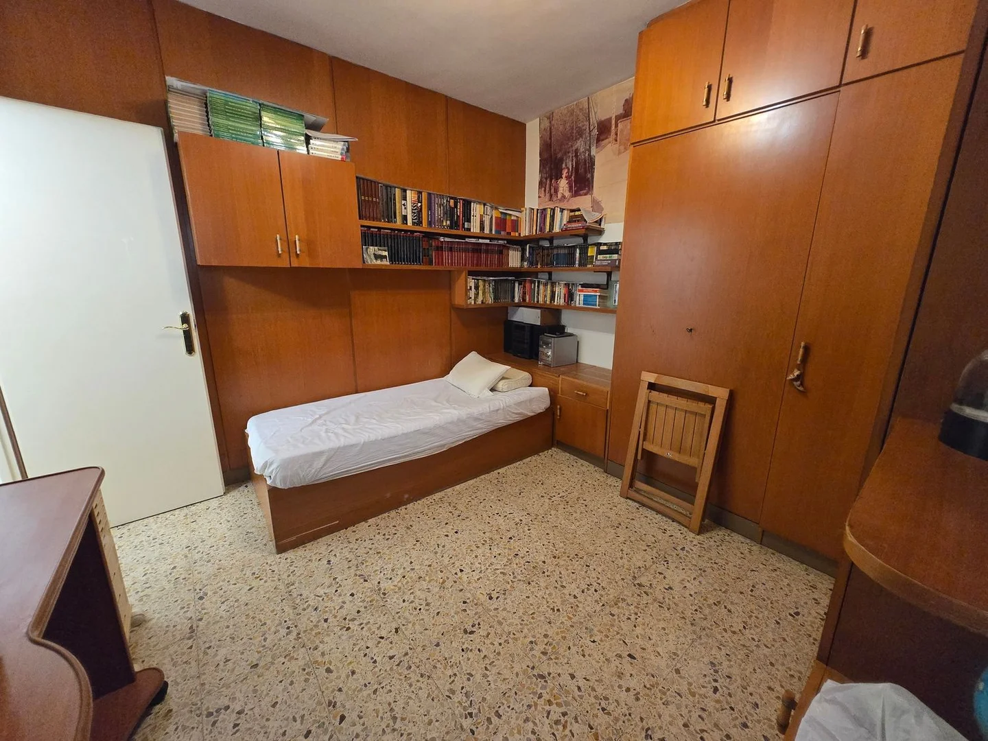 Ático en Barrio La Font de la Guatlla - Foto 19