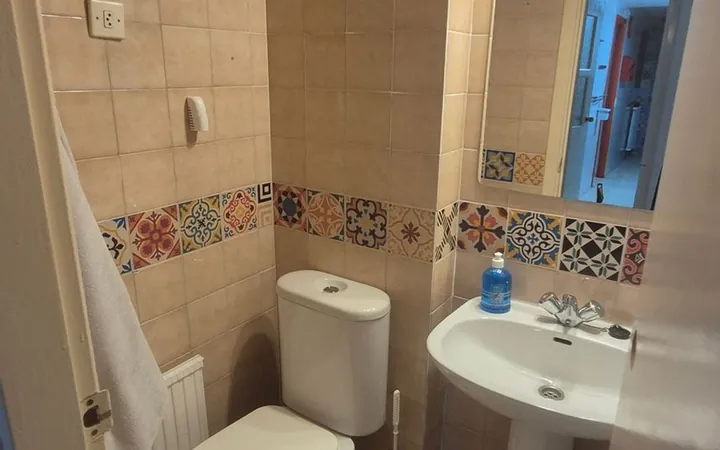 Piso en Calle de Carlos Solé, 8, Portazgo - Foto 17