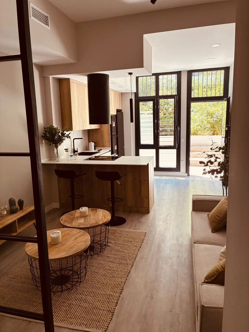 Casa o chalet independiente en Calle de las Islas Marshall, 1, Peñagrande - Foto 3