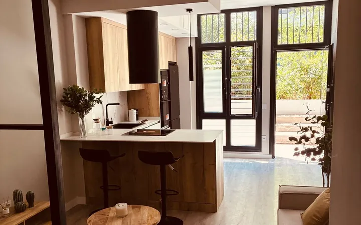 Casa o chalet independiente en Calle de las Islas Marshall, 1, Peñagrande - Foto 3