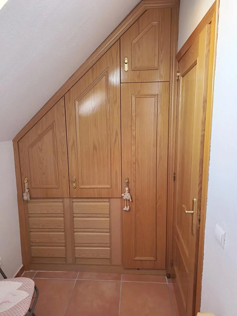 Ático en  Calle Eduardo Minguito 23 - Foto 43