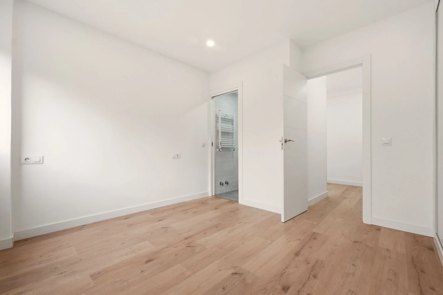 Piso en calle de Bravo Murillo, 297 - Foto 17