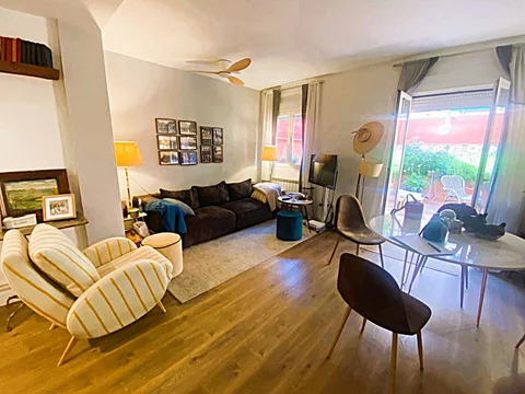 Piso en Calle Valdivieso, 30, Aravaca, Madrid - Foto 1