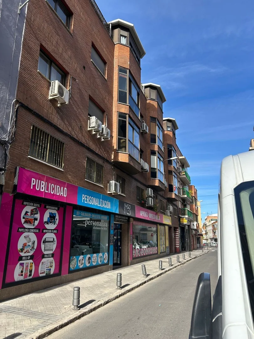 Piso en Calle de las Margaritas, 3, Berruguete - Foto 31