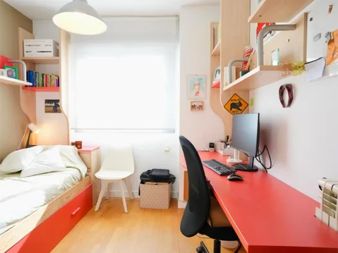 Piso en  Calle de Palas de Rey 20 - Foto 24