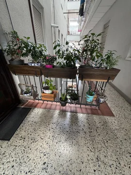 Piso en calle de Narváez, 72 - Foto 11