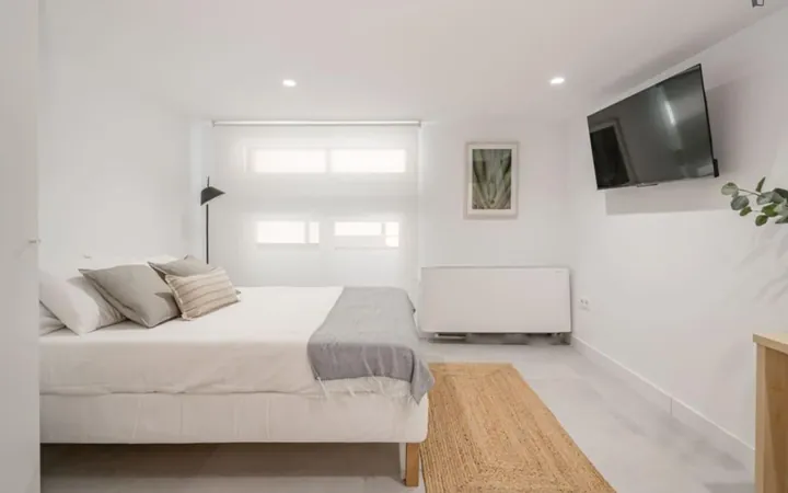 Estudio en Calle Nicolás Godoy, Almendrales - Foto 1