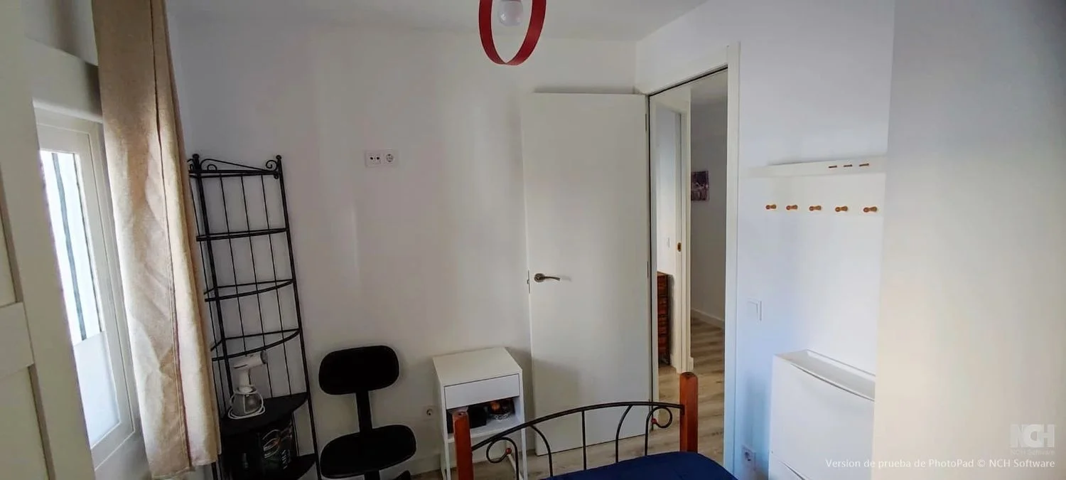 Piso en calle de Valdecanillas, 49 - Foto 10