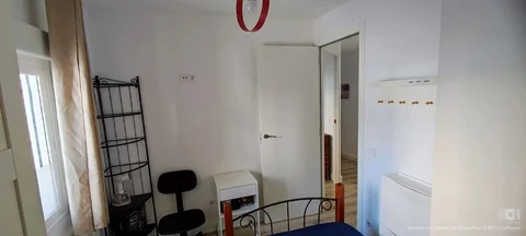 Piso en calle de Valdecanillas, 49 - Foto 10