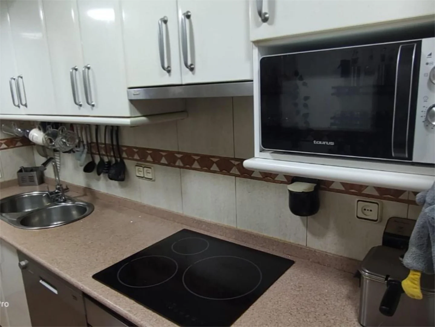 Piso en  Barcelona Capital - Foto 23