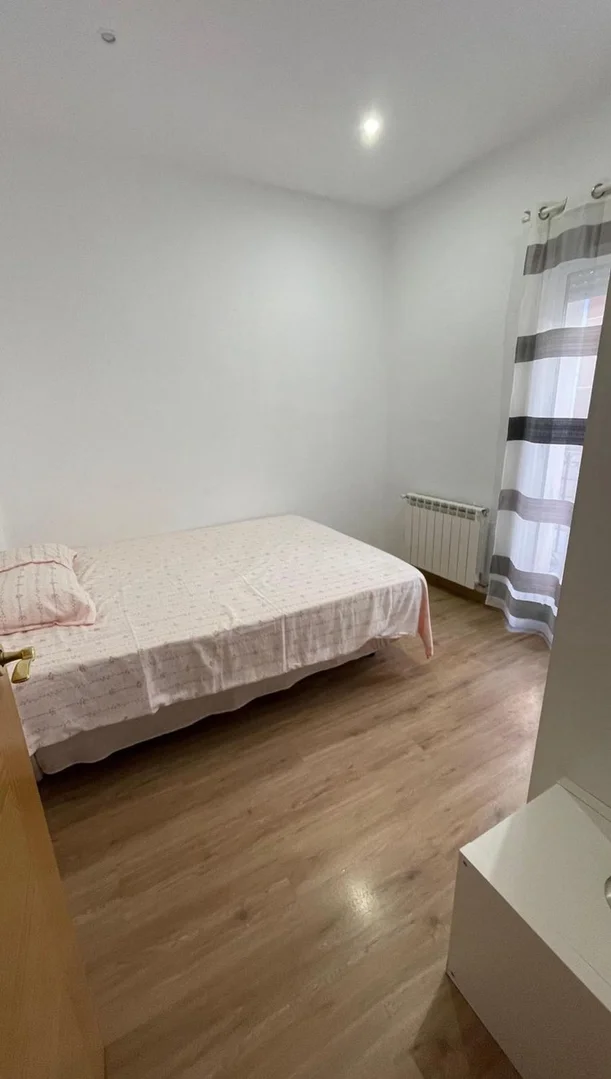 Piso en calle de Saavedra Fajardo, 18 - Foto 7