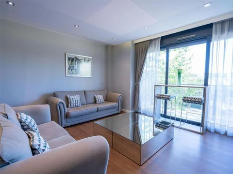 Piso en calle d'Espronceda, 140 - Foto 11