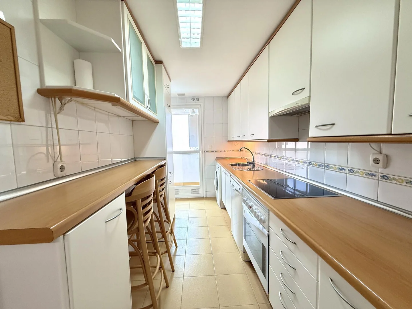 Piso en  Calle de María Tubau 17H - Foto 7