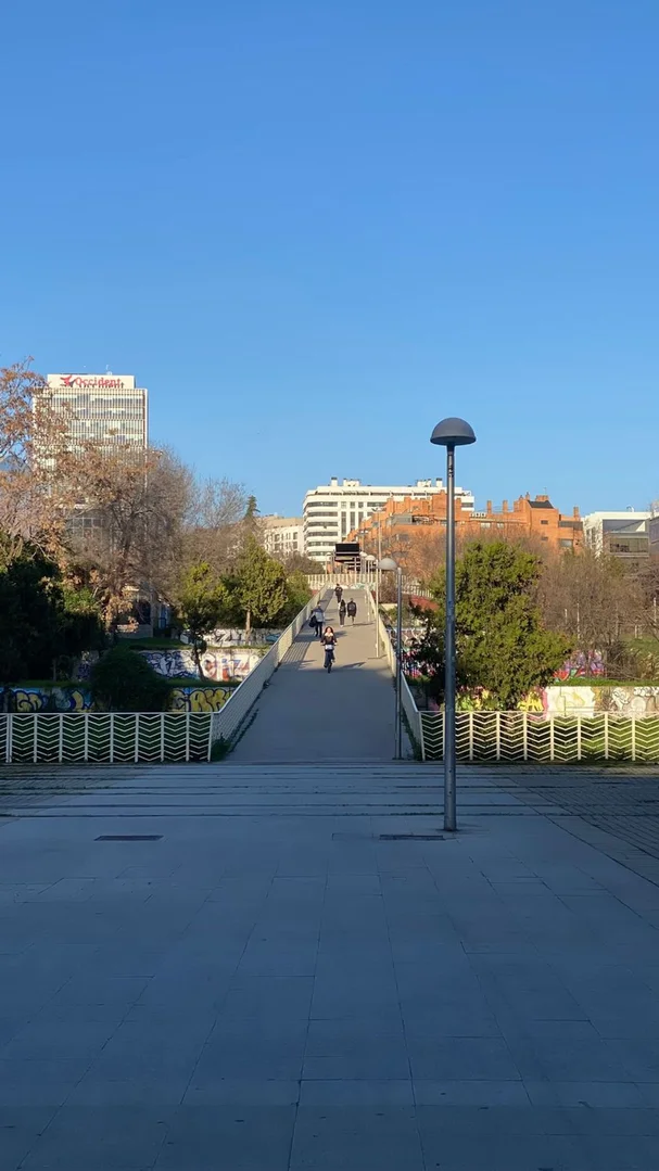 Piso en calle de Tomás Bretón, 57 - Foto 15