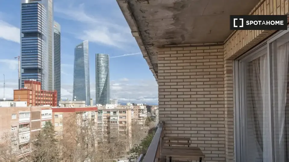 Piso en  Madrid Capital - Foto 19