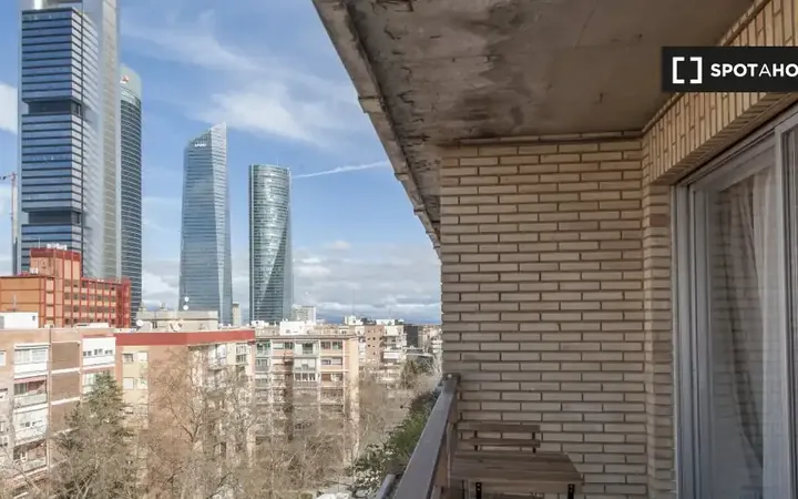 Piso en  Madrid Capital - Foto 19