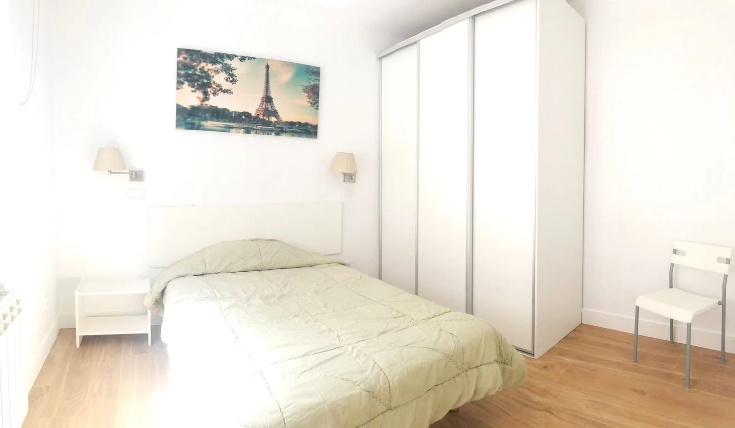 Piso en Calle de Sambara, 27, Quintana - Foto 6