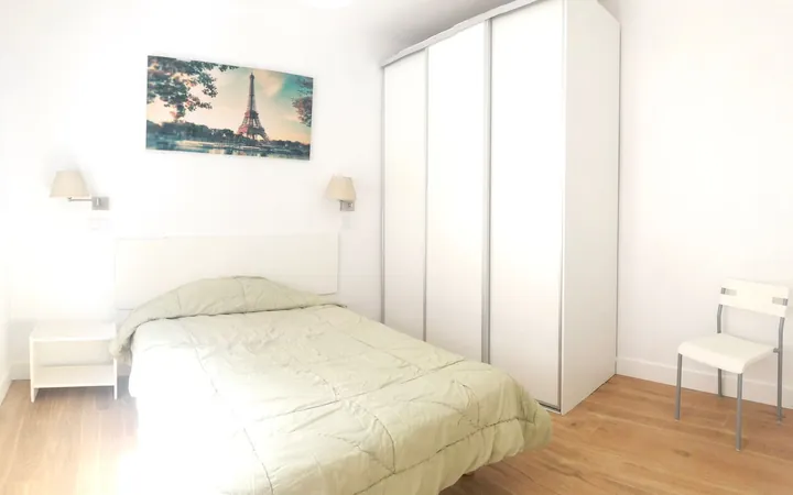 Piso en Calle de Sambara, 27, Quintana - Foto 6