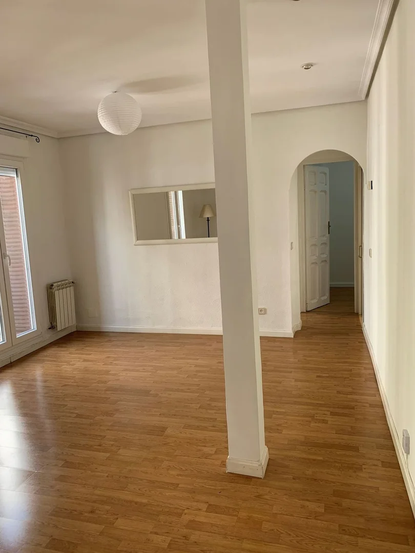 Piso en calle de Benito Gutiérrez, 21 - Foto 9