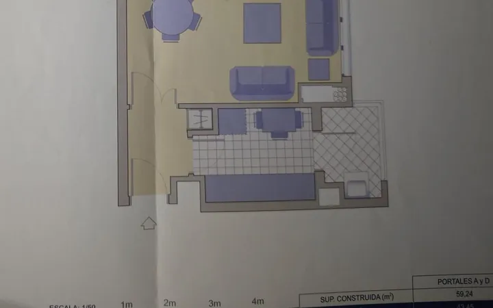 Piso en Calle Arte Pop, 7, Ensanche de Vallecas - La Gavia - Foto 17