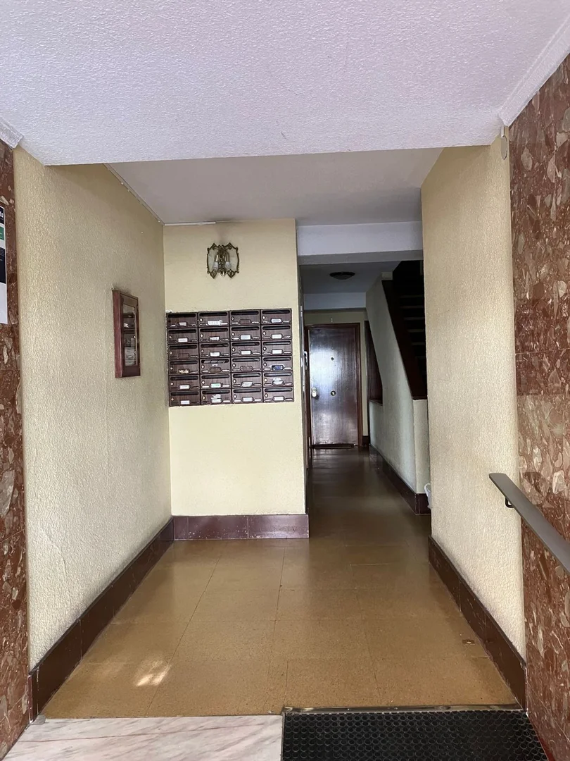 Piso en calle de Puentedeume, 12 - Foto 3