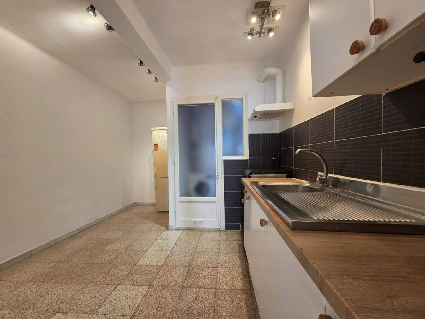 Piso en Calle de Trajà, La Font de la Guatlla - Foto 13