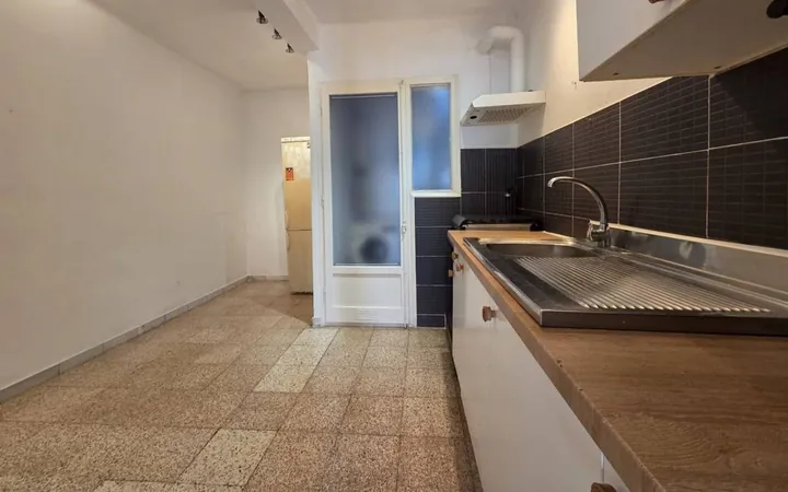 Piso en Calle de Trajà, La Font de la Guatlla - Foto 13