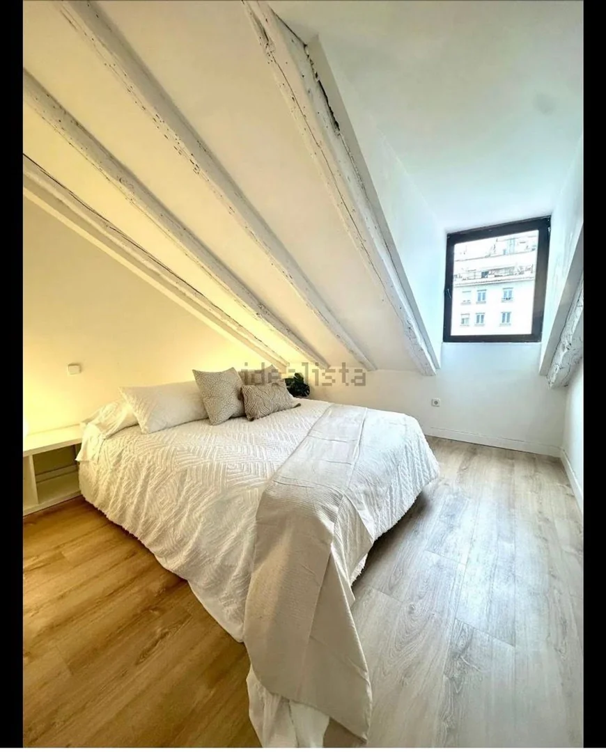 Piso en Lavapiés-Embajadores, Lavapiés-Embajadores - Foto 4