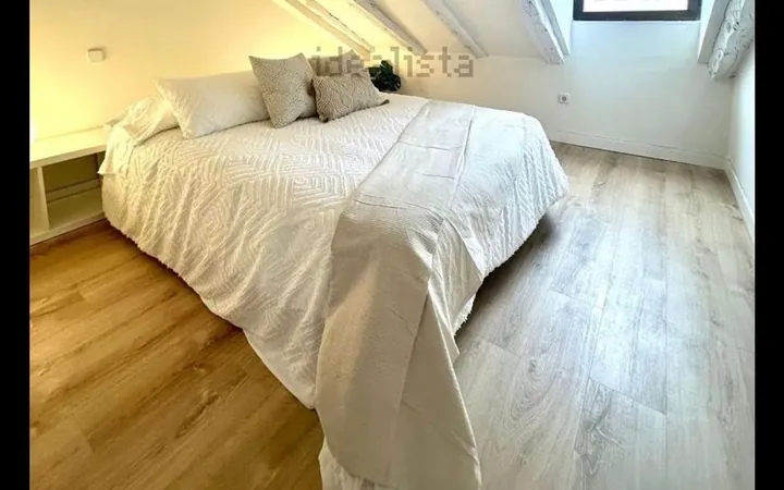 Piso en Lavapiés-Embajadores, Lavapiés-Embajadores - Foto 4