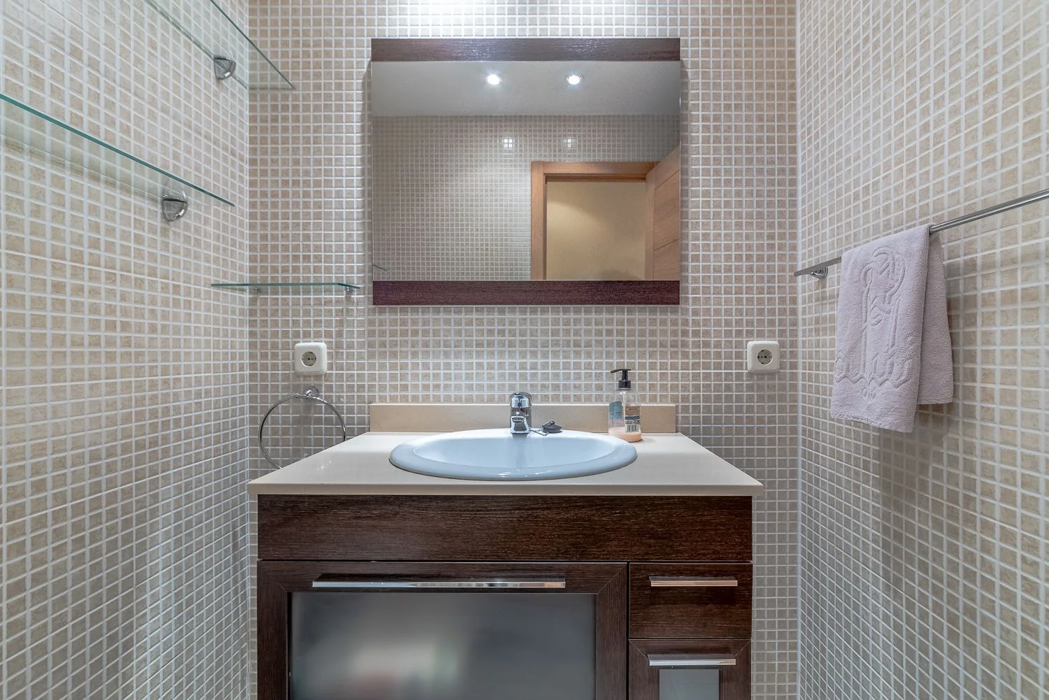 Piso en calle del Ferrocarril, 7 - Foto 8