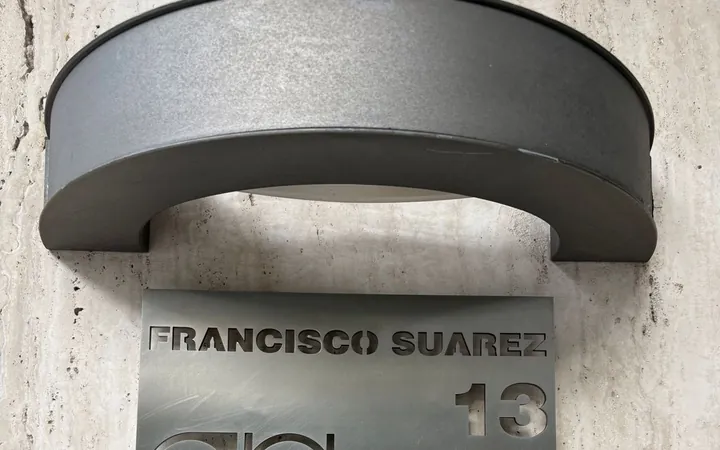 Piso en Calle de Francisco Suárez, 13, Nueva España - Foto 10