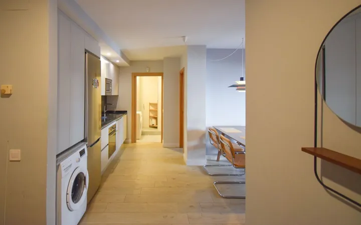 Piso en Remonta, 2, Valdeacederas - Foto 4