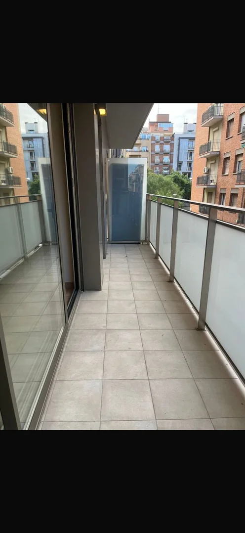 Piso en Calle de l'Agregació, 45, El Guinardó - Foto 3