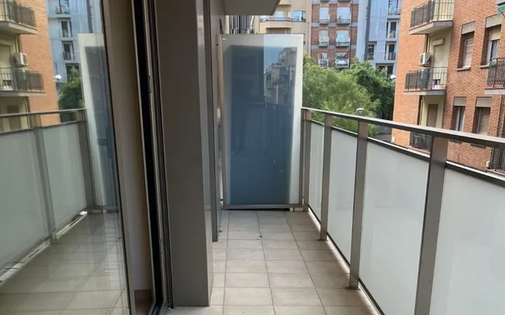 Piso en Calle de l'Agregació, 45, El Guinardó - Foto 3