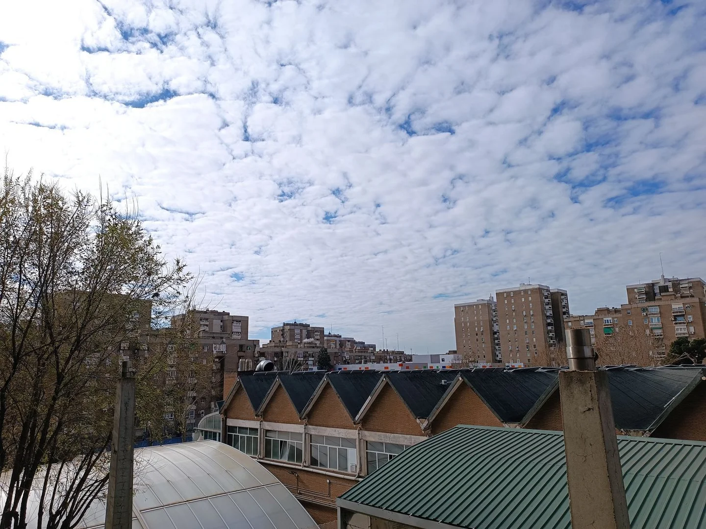 Estudio en calle del Pez Volador, 32 - Foto 7