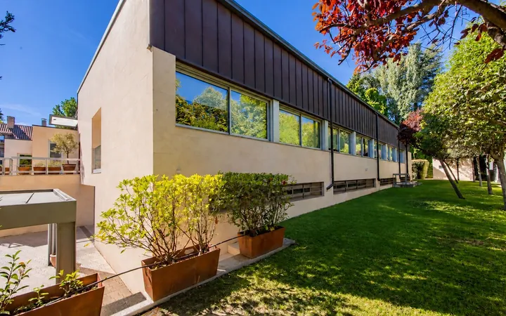 Casa o chalet independiente en El Plantío, El Plantío - Foto 9