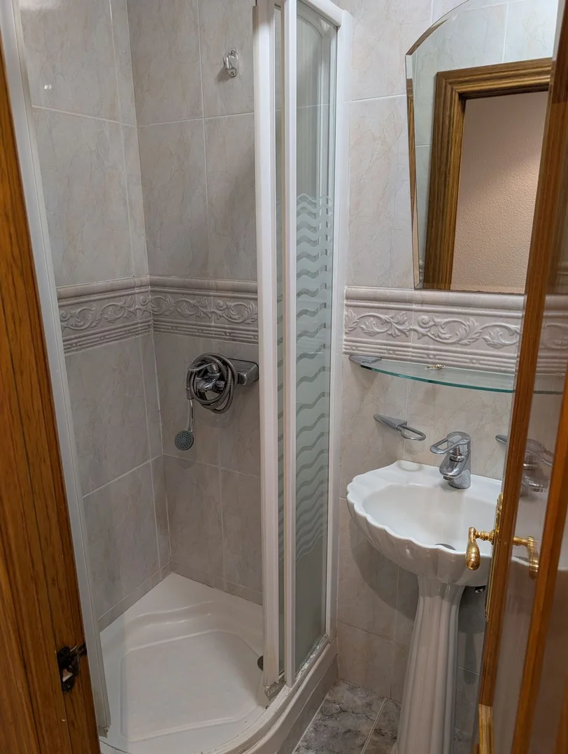 Piso en calle de Vital Aza, 85 - Foto 3