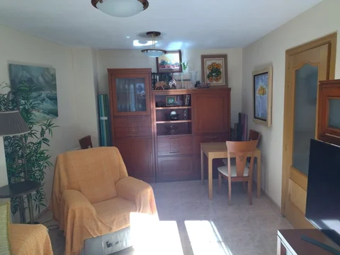 Ático en Tomelloso - Foto 1