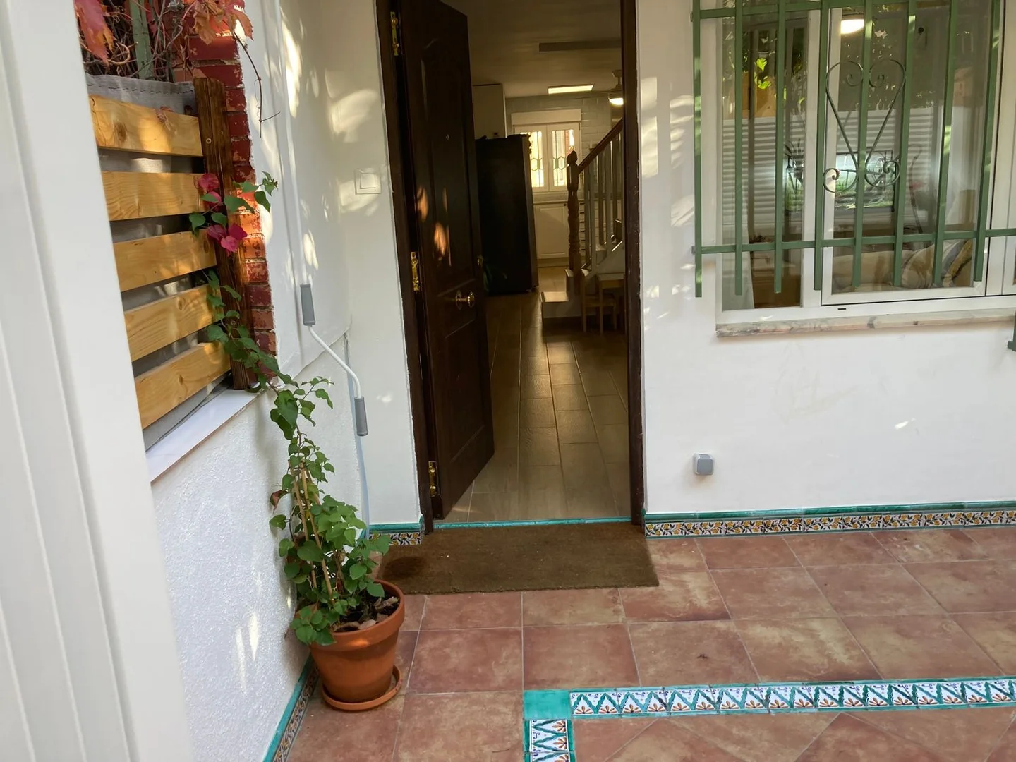 Chalet adosado en calle de Vélez Blanco, 120 - Foto 14