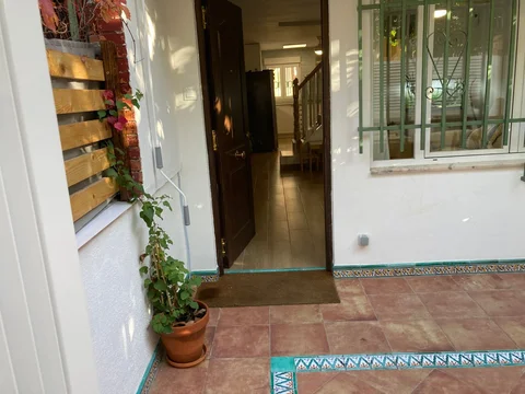 Chalet adosado en calle de Vélez Blanco, 120 - Foto 14