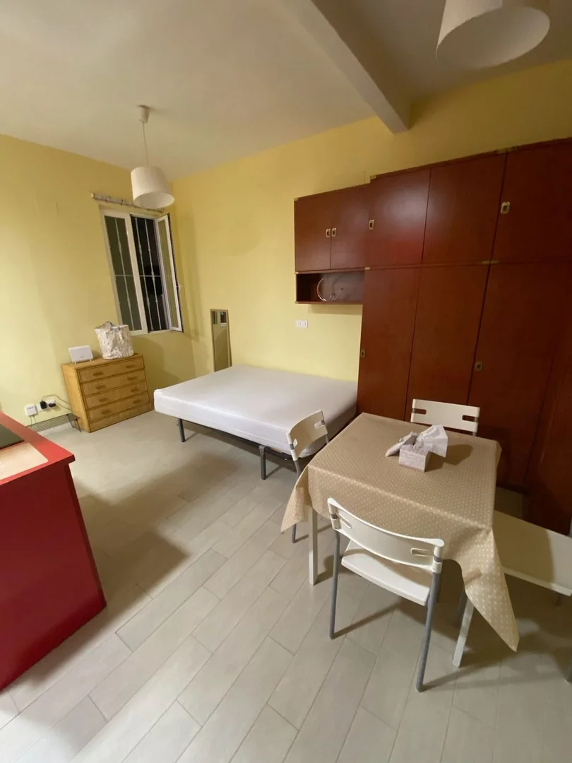 Estudio en avenida de Menéndez Pelayo, 34 - Foto 8