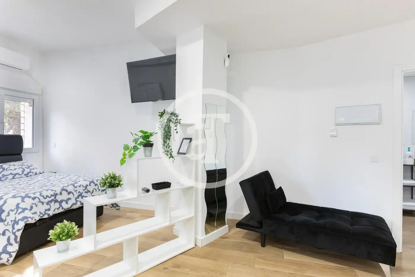 Estudio en  Calle de Matilde Hernández - Foto 11