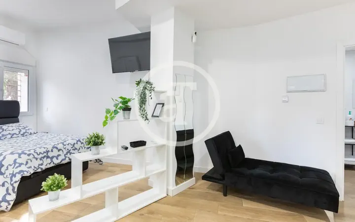 Estudio en  Calle de Matilde Hernández - Foto 11