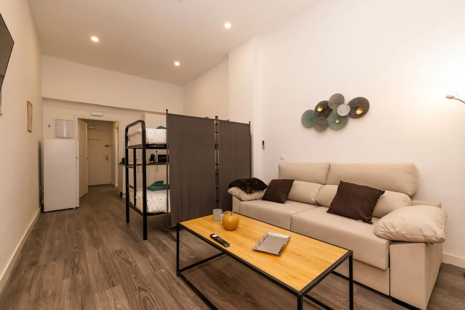Loft en Calle Cerro del Murmullo, 11, Ensanche de Vallecas - La Gavia - Foto 5