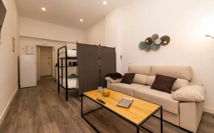 Loft en Calle Cerro del Murmullo, 11, Ensanche de Vallecas - La Gavia - Foto 5