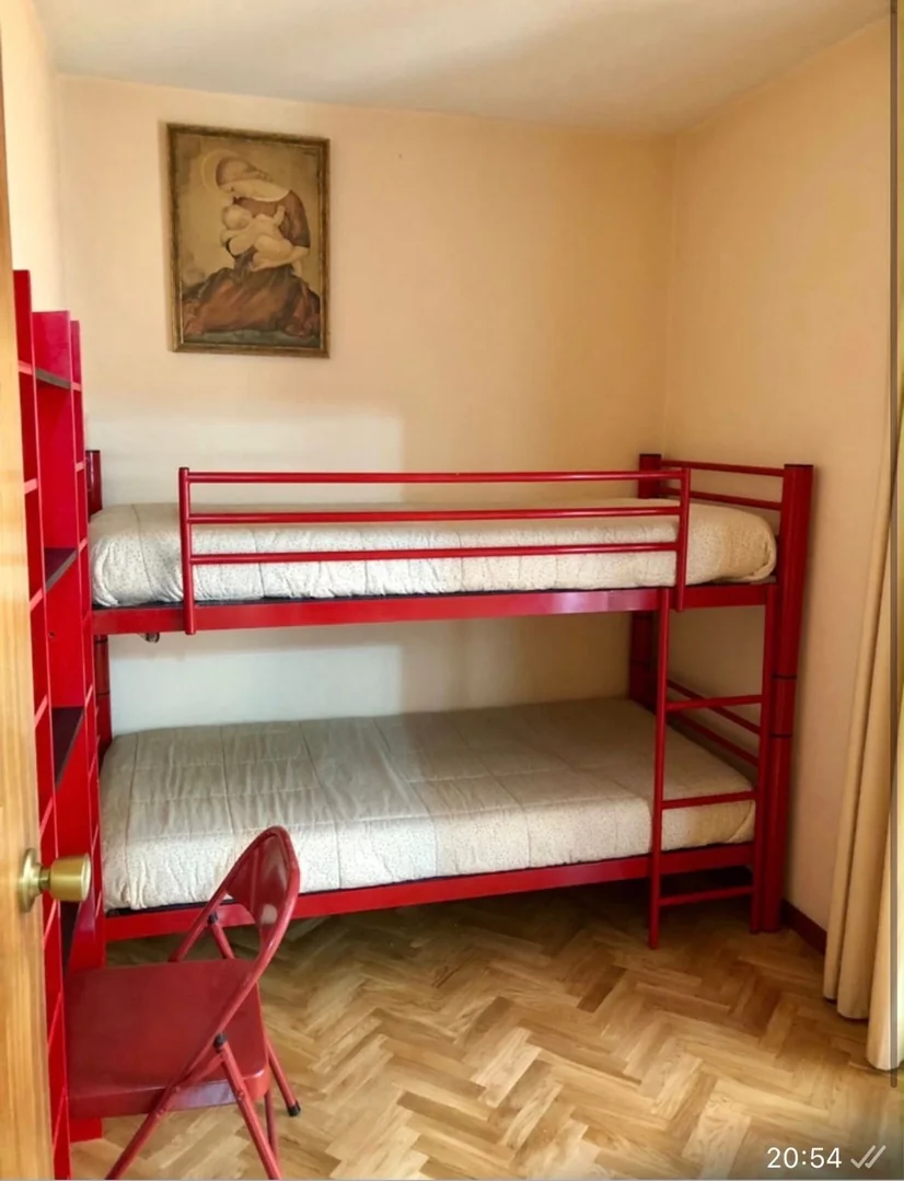 Ático en Calle de la Liberación, 23, Pinar del Rey - Foto 17