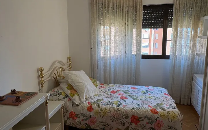 Piso en Calle de Juan Esplandiú, Madrid, 9, Estrella - Foto 12