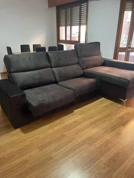 Piso en calle Tomasa Ruiz, 1 - Foto 6